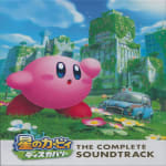 HOSHI NO KIRBY: DISCOVERY THE COMPLETE SOUNDTRACK