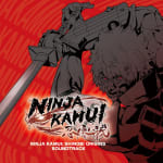 NINJA KAMUI: SHINOBI ORIGINS SOUNDTRACK