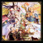 Record of Grancrest War Original Soundtrack
