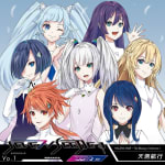 SEVEN's CODE ZERO Vol.1