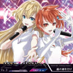 SEVEN's CODE ZERO Vol.3