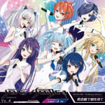 SEVEN's CODE ZERO Vol.4