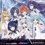 SEVEN's CODE ZERO Vol.6