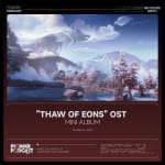 "Thaw of Eons" OST - Mini Album