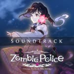 Zombie Police: Christmas Dancing with Police Zombies Soundtrack