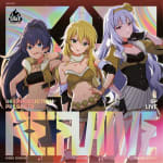 961 PRODUCTION presents "Re:FLAME"