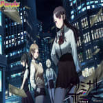 CRIMINAL BORDER 1st offence SOUNDTRACK