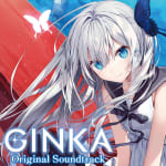 GINKA ORIGINAL SOUNDTRACK