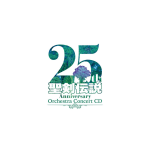 Seiken Densetsu 25th Anniversary Orchestra Concert CD