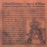 Seiken Densetsu / Legend of Mana Original Soundtrack