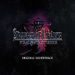 STRANGER OF PARADISE FINAL FANTASY ORIGIN ORIGINAL SOUNDTRACK