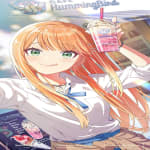Sumika Shiun 1st Single "Tame-Lie-One-Step"