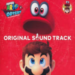 SUPER MARIO ODYSSEY ORIGINAL SOUND TRACK