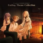 TV animation "MUSHOKU TENSEI II" Ending Theme Collection