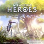 Atlantica Heroes OST: All Random Tragedy