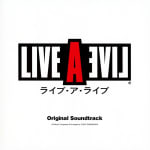 LIVE A LIVE Original Soundtrack