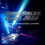 RIDGE RACER NIGHT 2024 - LIVE REC