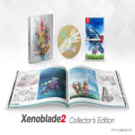 Xenoblade 2 SOUND SELECTION