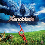 Xenoblade Original Soundtrack