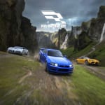 Racing Master Original Soundtrack Vol.1