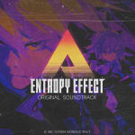 BlazBlue Entropy Effect - Soundtrack A
