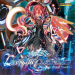 CHUNITHM ORIGINAL SOUND TRACK World Of Metaverse