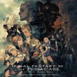 FINAL FANTASY XII THE ZODIAC AGE Original Soundtrack [Limited Edition]