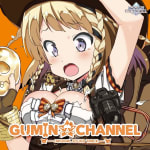 GUMIN☠CHANNEL ORIGINAL SOUND TRACK