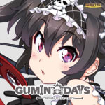 GUMIN☠DAYS ORIGINAL SOUND TRACK