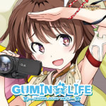 GUMIN☠LIFE ORIGINAL SOUND TRACK