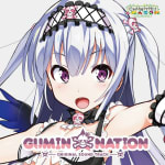 GUMIN☠NATION ORIGINAL SOUND TRACK