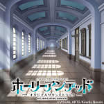 HOLY UNDEAD ORIGINAL SOUNDTRACK