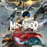 Metaphor: ReFantazio Original Soundtrack