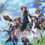 SEELISCH TACT ORIGINAL SOUND TRACK