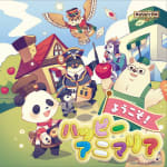 Yokoso! Happy Animal Original Sound Track