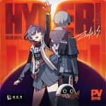 Zenless Zone Zero - Hyper Commission: PV Soundtrack