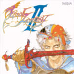 All Sounds of Final Fantasy I · II