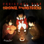 CHRISTMAS TINA ORIGINAL SOUNDTRACKS / Remembrance of Things Past Vol.3