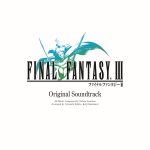 FINAL FANTASY III Original Soundtrack