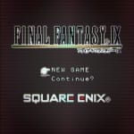 FINAL FANTASY IX CHIPS