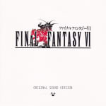 FINAL FANTASY VI ORIGINAL SOUND VERSION