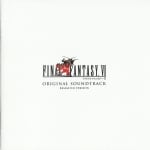 FINAL FANTASY VI ORIGINAL SOUNDTRACK REMASTER VERSION