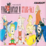 FINAL FANTASY VI STARS☆Vol.1