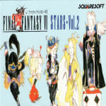 FINAL FANTASY VI STARS☆Vol.2