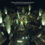 FINAL FANTASY VII Original Sound Track