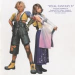 FINAL FANTASY X Original Soundtrack (Korean Version)