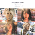 FINAL FANTASY X Original Soundtrack