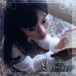 Lazward -Mineko Yamamoto Works Best- / Mineko Yamamoto