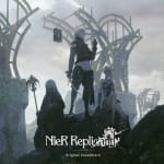 NieR Replicant ver.1.22474487139... Original Soundtrack