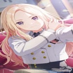 Sena Juo 1st Single "Tiny Ambition"